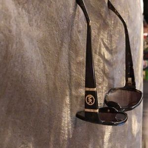 Michael Kota sunglasses